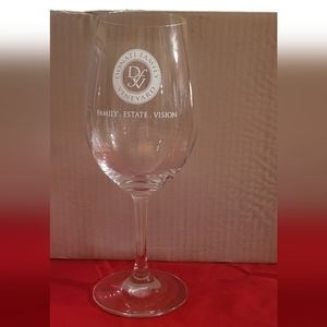 Prestige Wine Glass Donati Family Vineyard